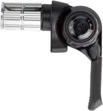 microSHIFT Right Bar End Shifter, 11-Speed Mo...