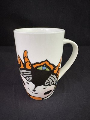 Beijing 2008 Olympics Mascot Mug Ying Ying