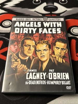 Angels with dirty faces - DVD 1938 - James Cagney, Pat O Brien