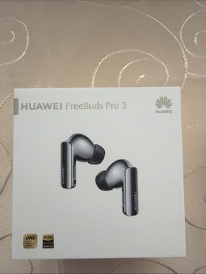 HUAWEI FreeBuds Pro 3 | NUR Kopfhörer (L+R) | Ersatz | Ohne Ladecase