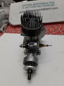 SUPERTIGRE S 3000 30 C.C.