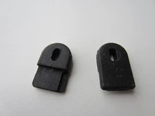 LUCAS E3L E3LM DYNAMO GENERATOR WIRE COVER RUBBER GROMMET 200895