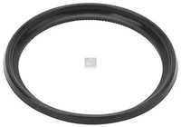Dichtring DT Spare Parts 2.65027 D:645Mm D:77Mm H:7Mm