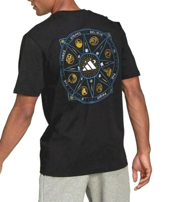 NEW MEN'S ADIDAS ORIGINALS MANDALA TEE SHIRT~ SIZE XL #GN8181 | eBay