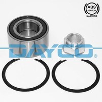 Dayco KWD1011 Radlagersatz FüR Fiat Abarth Alfa Lancia