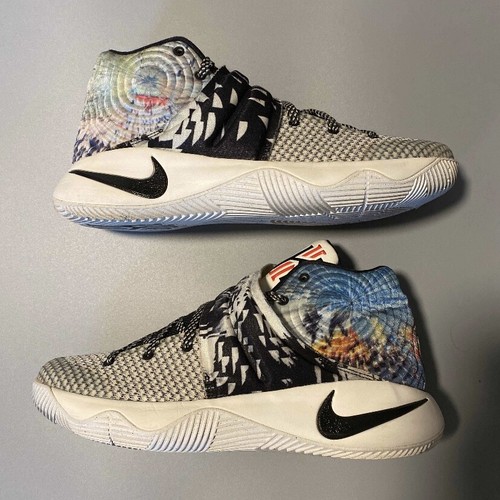 kyrie 10