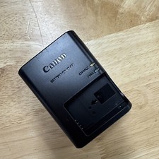 Canon Battery Charger LC-E12 for Battery Pack 6781B001