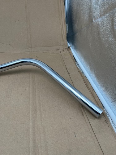 Suzuki VS1400 Kawasaki VN1500 Yamaha XV1600 Lenker Handlebar LSL L12 #30603 - Bild 11 von 24