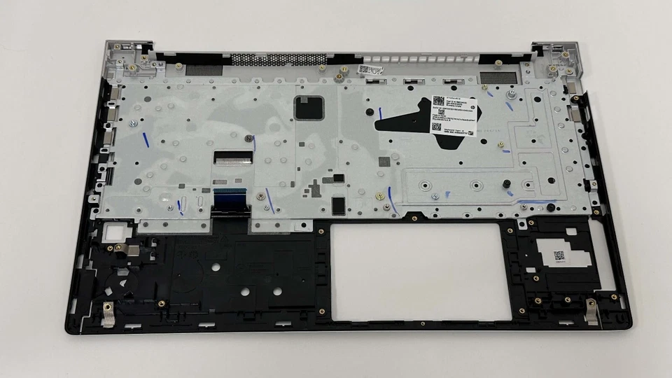 Cover Poggiapolsi HP Probook 450 G8 Tastiera Italiana Retroilluminata M21742-001 - Immagine 2 di 2