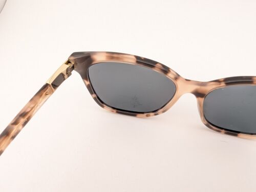 Kate Spade Brille, nur Gestell, Jorja H18 Pink Tortoise, 53-15-140, Kunststoff - Bild 10 von 16