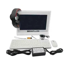 Latest Version Nls Bio Resonance Update Report Quantum 9D Nls Health Analyzer