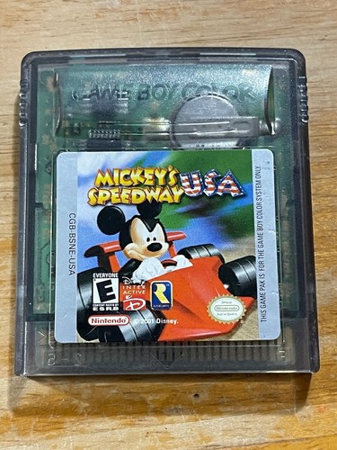 VINTAGE VIDEO GAMES - Picture 24 of 50