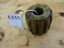 Hob gear cutter 26DP 26 degree pressure