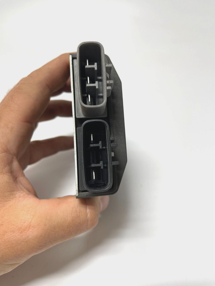 Motorcycle Voltage Regulator Rectifier FH012AA eBay