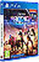 Star Trek Prodigy Supernova PS4 Playstation 4 Namco