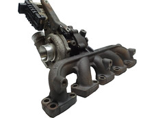Turbolader Original Volvo S60 V70 XC60 S80 XC90 136kW D5244T4 31219897