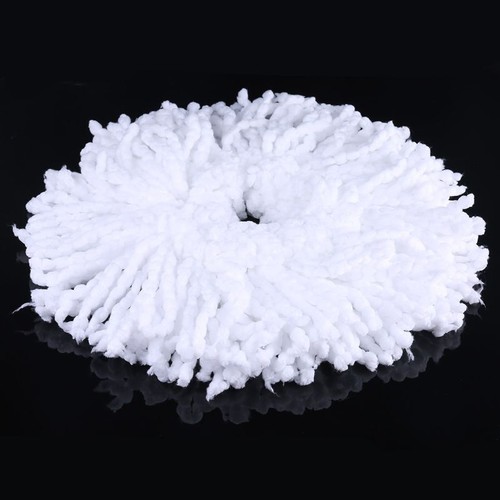 Spin Mop Replacement for Head Refills for Triangle for for O-Cedar - Picture 6 of 8