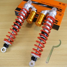 STAGE 3 PERFORMANCE FRONT SHOCKS ABSORBER SET FOR HONDA SPORTRAX TRX400 TRX450R