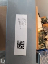 EPCOS P/N 70CPE00150 Rev C  700UF, 800V CAPACITOR,  2  Ea With Mount