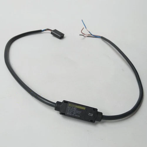 Omron EE-2002 Photoelectric Sensor New One EE2002 Free Shipping - Picture 1 of 4