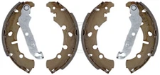 A.B.S. 9128 Brake Shoe Set for Ford, Mazda