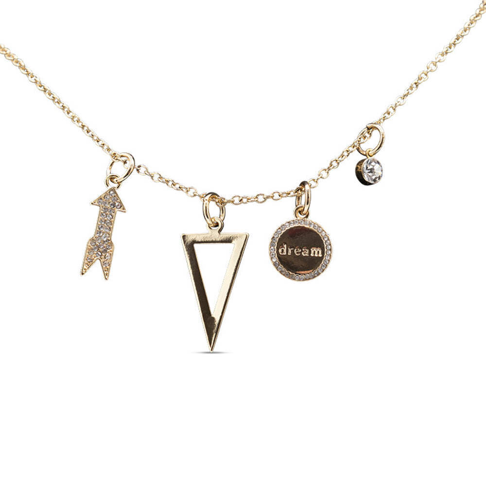 Lovita Gold Halskette Follow Your Dreams 4290₽