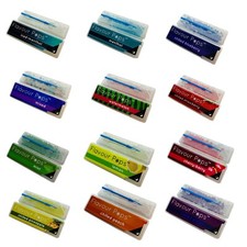 Aroma Kapseln Menthol für Zigaretten Click Flavourpops Original Aroma Kugeln