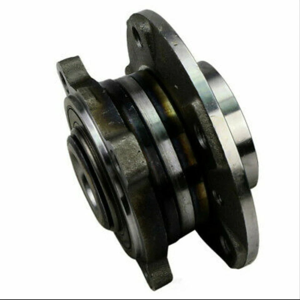 Подшипник колеса и ступица в сборе передние автомобильные детали CRS NT513210 - Изображение 4 из 4