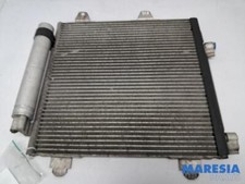 Condensateur Peugeot 107