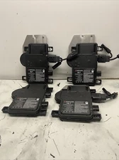 (LOT OF 4) Enphase IQ7 Microinverter.                        H-30