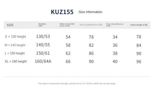 Girls Golf Pants Summer Breathable Elastic Belt Trousers Golf Wear for Kids New - Picture 12 of 15