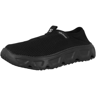 Salomon Reelax Moc 6.0 Women Slipper Damen Loafer Mokkasin Sommerschuhe