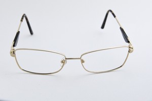 embellished eyeglass frames