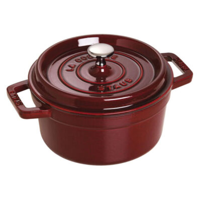 訳あり　STAUB LA COCOTTE リネン 訳あり STAUB LA COCOTTE リネン