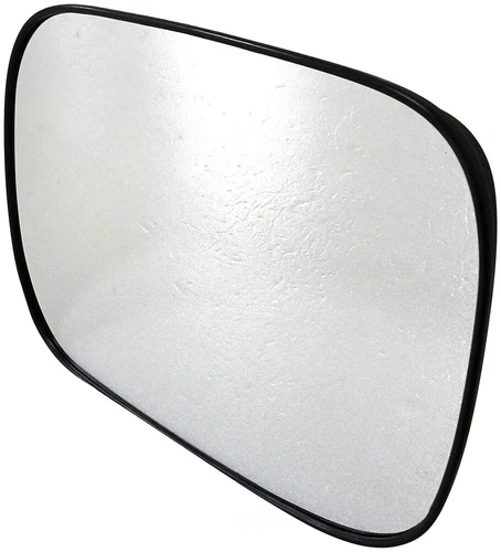 01-02 V70 03-06 XC70 PASSENGER RIGHT HEATED MIRROR GLASS WO/PUDDLE OR POWER FOLD