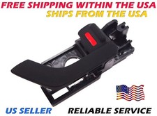 Qsc Inside Interior Inner Door Handle Right Side For Hyundai Tiburon 03-08