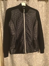 Sunice Wind Stopper Jacket Size M