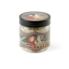 Resin Incense Copal -  2.4oz jar
