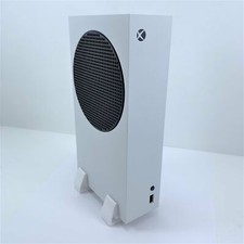 Xbox Series S Stand Raiser For Cooling Vertical Holder