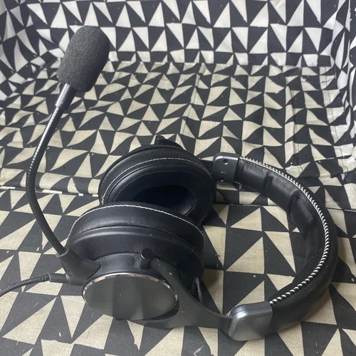 Wired Stereo Gaming Headset deal from eBay