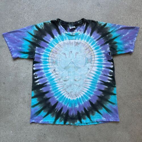 Vintage 1991 grateful dead - Gem Vintage 1991 grateful dead - Gem