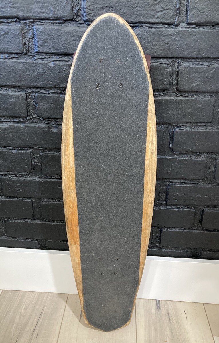 Vintage 1970's MAKAHA ORIGINATOR 29 Oak Wood ORIGINAL Vintage 1970's MAKAHA ORIGINATOR 29 Oak Wood ORIGINAL