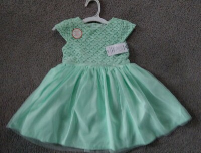 18m easter dress