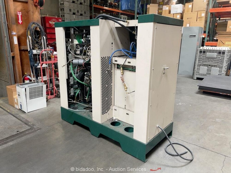 OGSI MOGS-100 Medical Grade Oxygen Generator System bidadoo | eBay