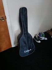 Carlo Robelli Acoustic Guitar Cutaway With Case - Thorne Mx2410