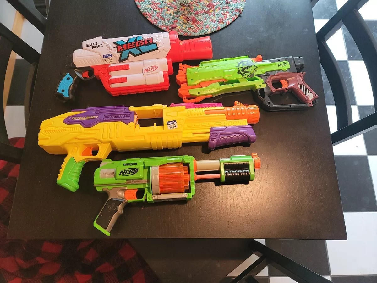 Big lots on sale water guns