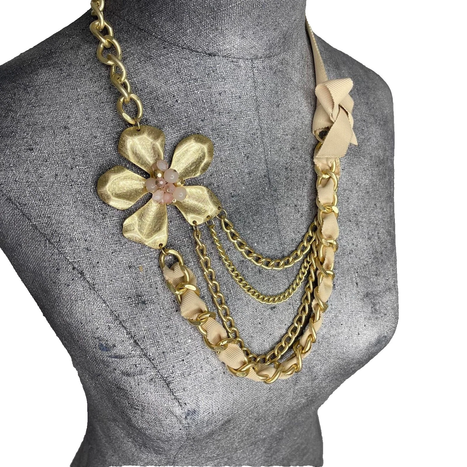 Collares de Moda Ann Taylor