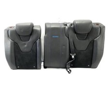 SCHIENALE SEDILI POSTERIORI PER FORD Focus Serie RS (15>)