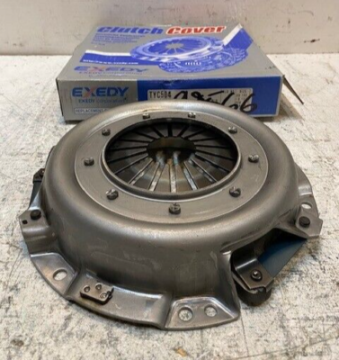 #ad Exedy Clutch Pressure Plate TYC504 $103.78