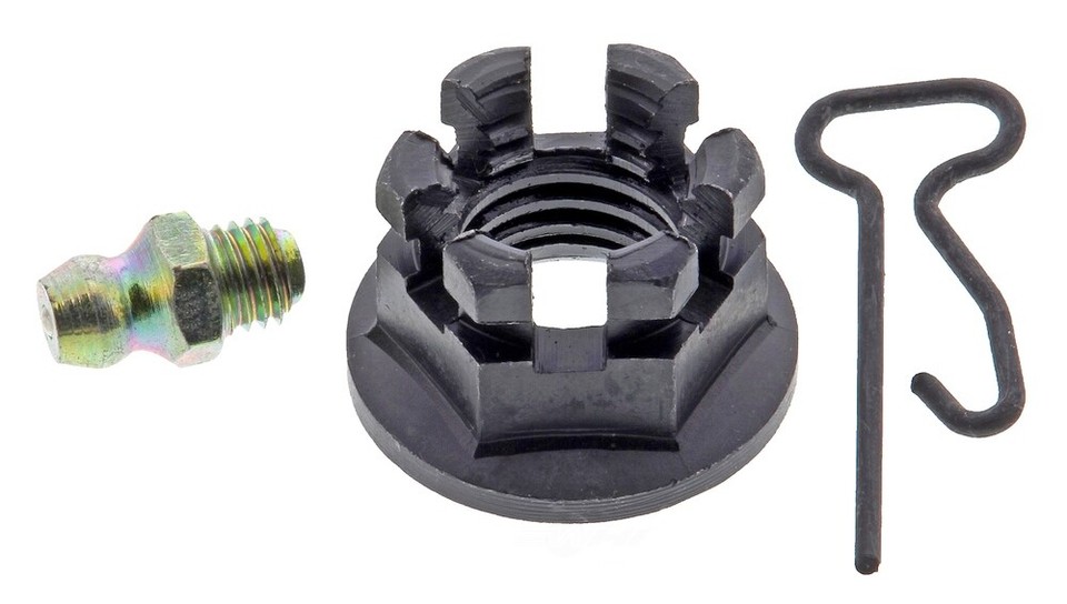 Suspension Control Arm and Ball Joint AssemblyAssembly fits 1318